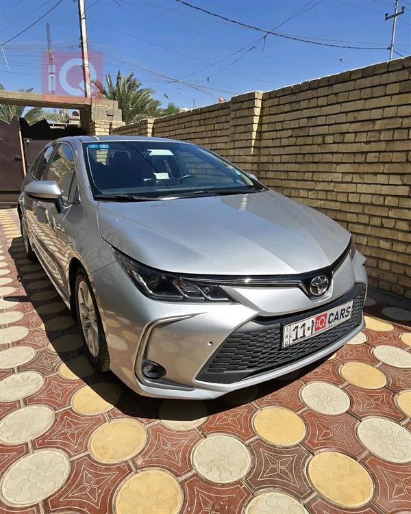 تويوتا كورولا 2023 للبيع في العراق - بغداد